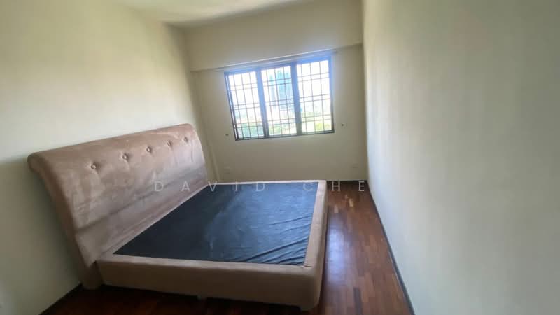 Pangsapuri untuk Disewa di Anjung Hijau (Greenfields) - David Chee - Bedroom - PropertyGuru.com.my
