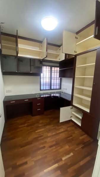 Pangsapuri untuk Disewa di Anjung Hijau (Greenfields) - David Chee - Study - PropertyGuru.com.my