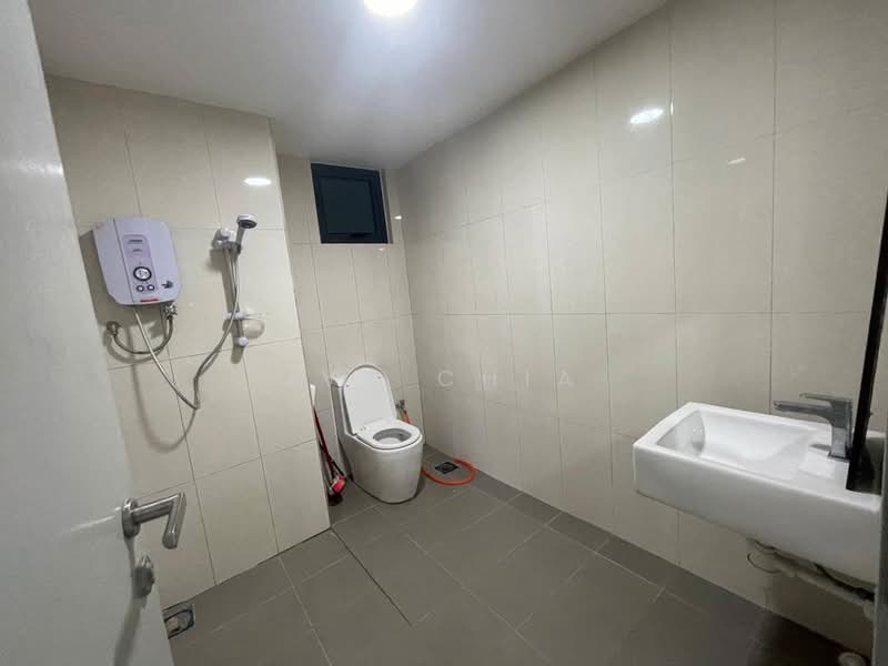 Condominium for Sale at The Promenade - Ivy Chia - Bathroom - PropertyGuru.com.my