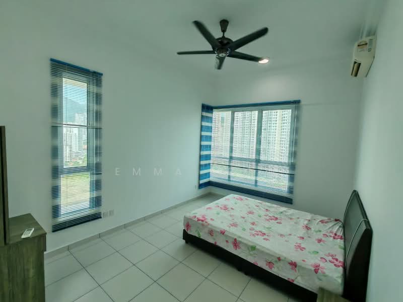 Condominium for Rent at One Imperial - Emma Seow - Bedroom - PropertyGuru.com.my