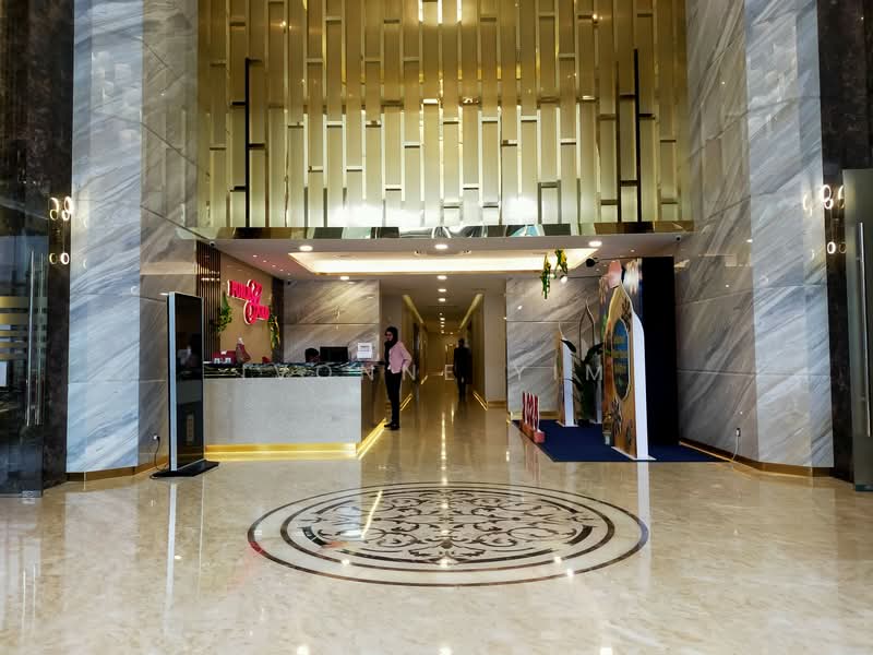 For Rent - Menara Public Gold