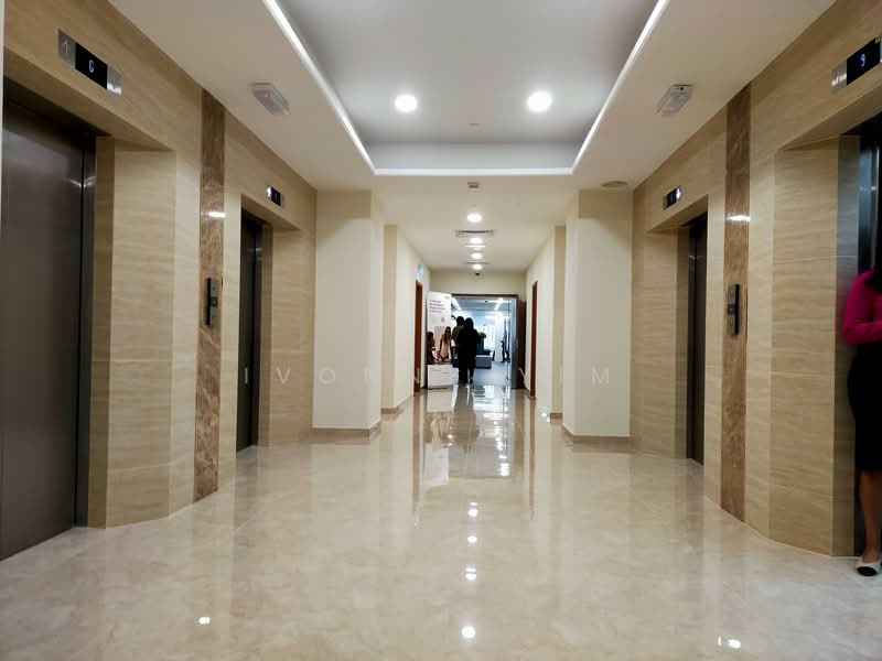Corridor