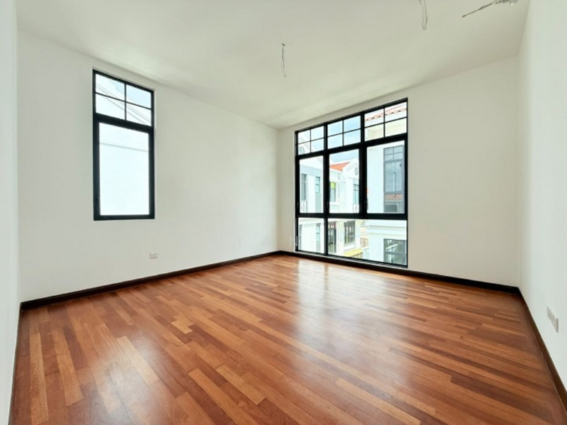 Semi-Detached House for Sale in Setia Alam (Selangor) - Ryan . - Interior - PropertyGuru.com.my