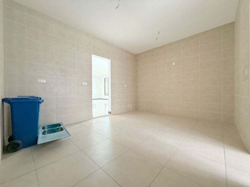 Semi-Detached House for Sale in Setia Alam (Selangor) - Ryan . - Interior - PropertyGuru.com.my