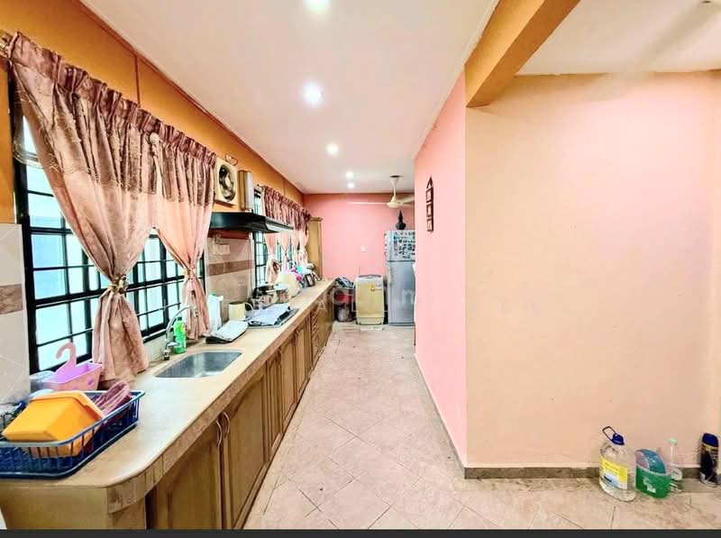 USJ 11 SUBANG JAYA untuk Untuk Dijual - RM 900,000, Mac 2026 - Kitchen - PropertyGuru.com.my