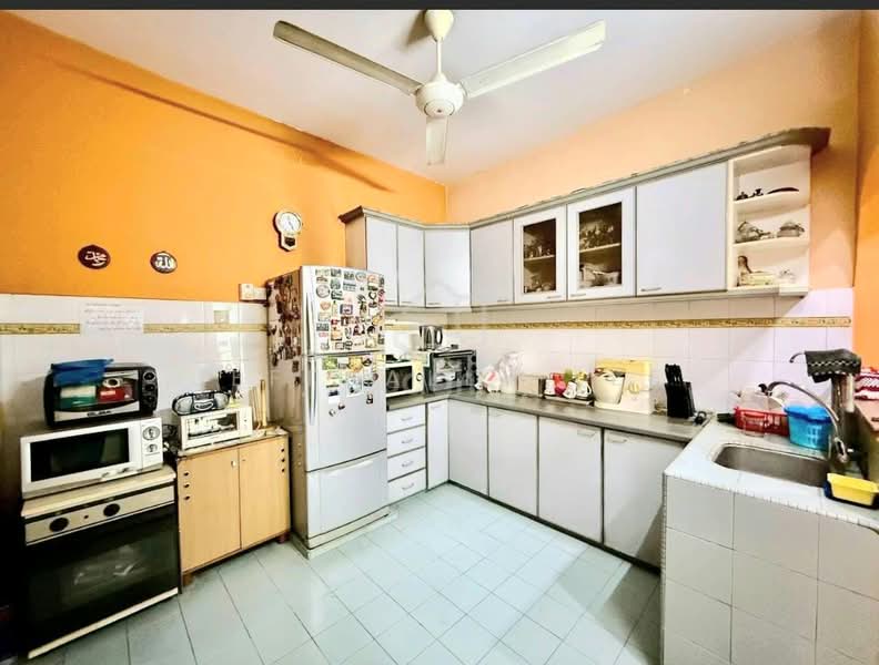 USJ 11 SUBANG JAYA untuk Untuk Dijual - RM 900,000, Mac 2026 - Kitchen - PropertyGuru.com.my