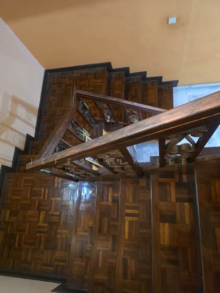Rumah Teres 2 Tingkat untuk Dijual di Subang Jaya (Selangor) - JeffSally Lee - Interior - PropertyGuru.com.my