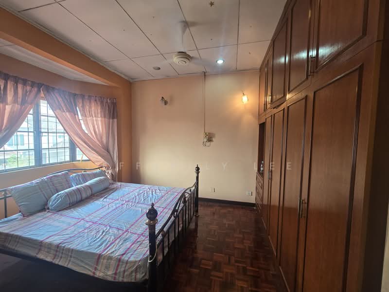 Rumah Teres 2 Tingkat untuk Dijual di Subang Jaya (Selangor) - JeffSally Lee - Bedroom - PropertyGuru.com.my