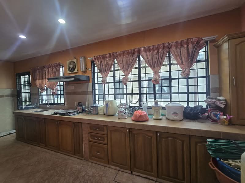 Rumah Teres 2 Tingkat untuk Dijual di Subang Jaya (Selangor) - JeffSally Lee - Kitchen - PropertyGuru.com.my
