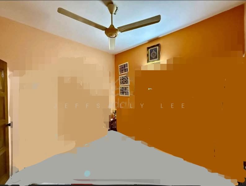 Rumah Teres 2 Tingkat untuk Dijual di Subang Jaya (Selangor) - JeffSally Lee - Downstairs room can be converted back - PropertyGuru.com.my