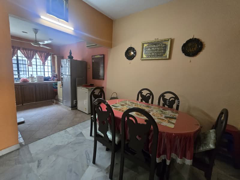 Rumah Teres 2 Tingkat untuk Dijual di Subang Jaya (Selangor) - JeffSally Lee - Kitchen - PropertyGuru.com.my