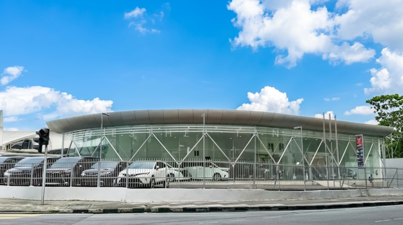 Jalan Tun Razak untuk Untuk Disewa - RM 128,000 /bulan, Mac 2026 - Exterior - PropertyGuru.com.my