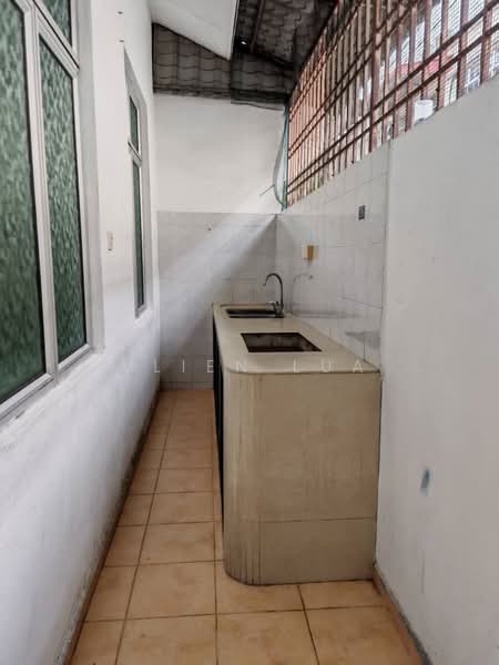 1-storey Terraced House for Rent in Taman Nusa Bestari (Iskandar Puteri (Nusajaya)) - Vlien Lua - PropertyGuru.com.my