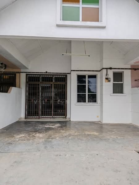 1-storey Terraced House for Rent in Taman Nusa Bestari (Iskandar Puteri (Nusajaya)) - Vlien Lua - PropertyGuru.com.my