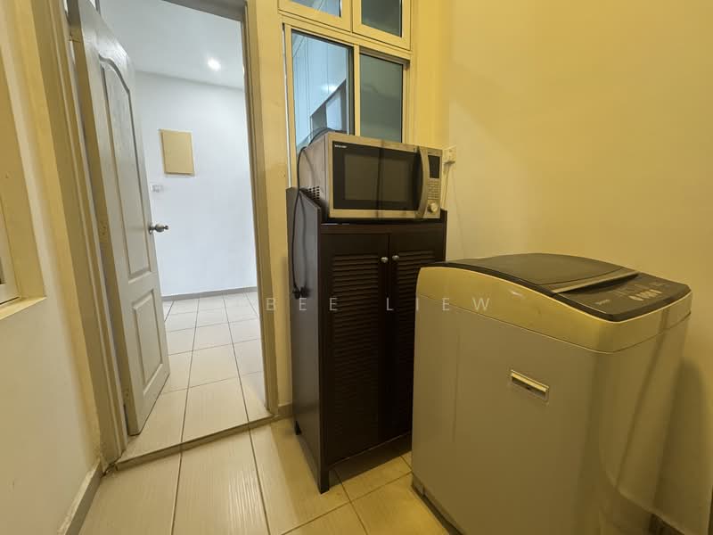 Service Residence for Sale at THE SENAI GARDEN (PANGSAPURI IMPIAN SENAI) - Albee Liew - Interior - PropertyGuru.com.my