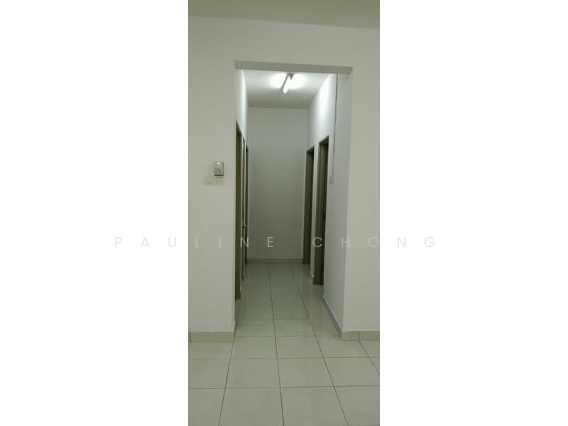 Condominium for Rent at Symphony Heights (Simfoni Heights) - Pauline Chong - Corridor - PropertyGuru.com.my