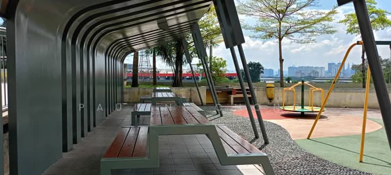 Condominium for Rent at Symphony Heights (Simfoni Heights) - Pauline Chong - Exterior - PropertyGuru.com.my