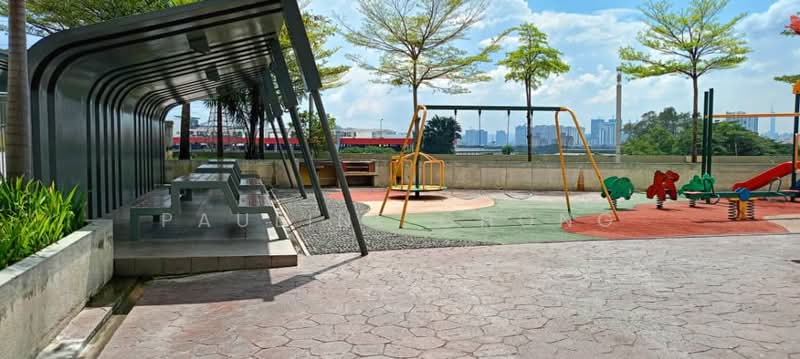 Condominium for Rent at Symphony Heights (Simfoni Heights) - Pauline Chong - Exterior - PropertyGuru.com.my