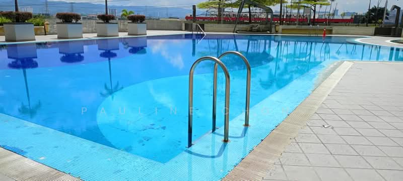 Condominium for Rent at Symphony Heights (Simfoni Heights) - Pauline Chong - Pool - PropertyGuru.com.my