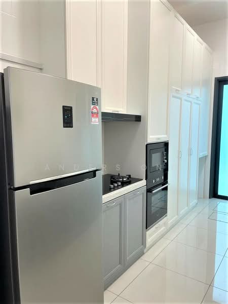 For Sale - Ashton Eco Horizon