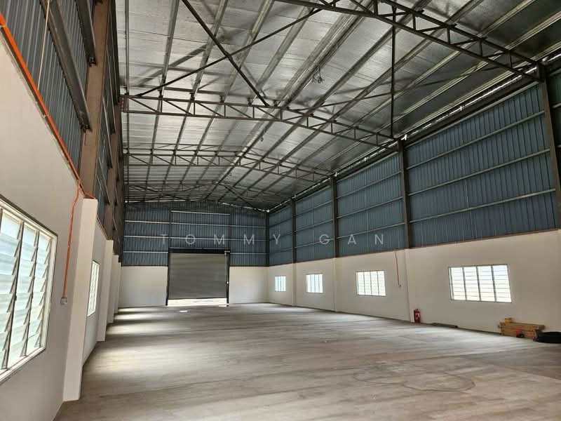 Detached Factory for Sale in Sungai Bakap (Penang) - Tommy Gan - Interior - PropertyGuru.com.my