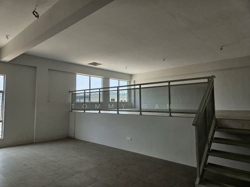 Detached Factory for Sale in Sungai Bakap (Penang) - Tommy Gan - Interior - PropertyGuru.com.my