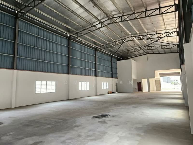 Detached Factory for Sale in Sungai Bakap (Penang) - Tommy Gan - Interior - PropertyGuru.com.my