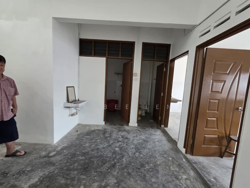 Shop / Office for Rent in Johor Bahru (Johor) - Ewe Bee Leng - Bathroom - PropertyGuru.com.my
