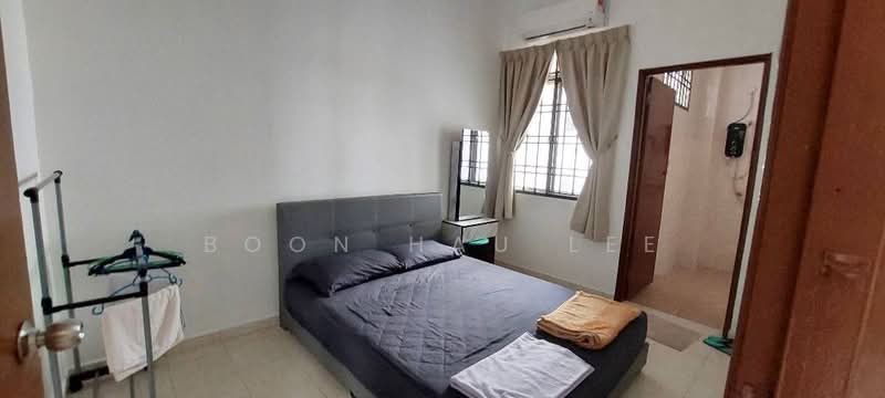 3-storey Terraced House for Sale in Tampoi (Johor) - Boon Hau Lee - Bedroom - PropertyGuru.com.my