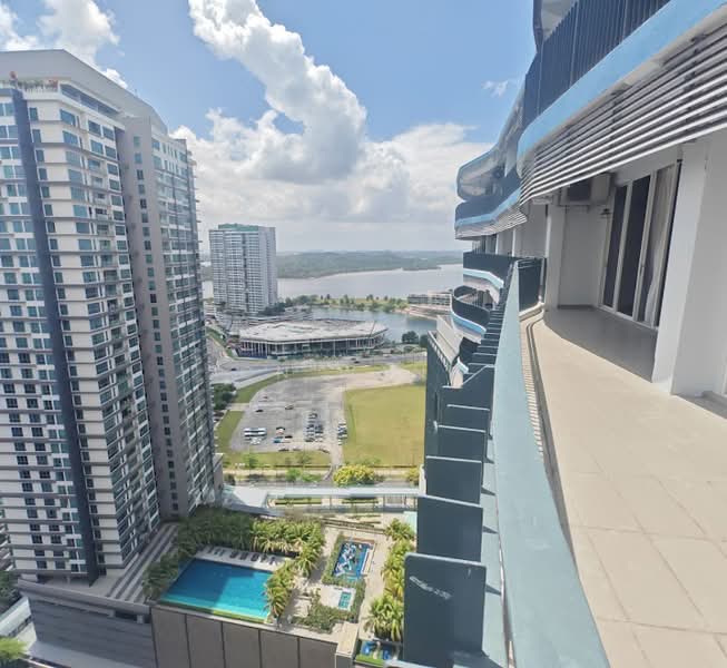 Encorp Marina untuk Untuk Dijual - RM 1,140,750, Apr 2026 - Exterior - PropertyGuru.com.my