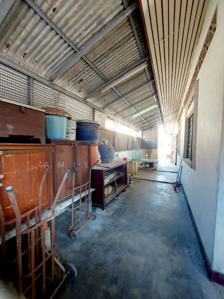 1-storey Terraced House for Sale in Kampung Simee (Ipoh) - Amie Chong - PropertyGuru.com.my