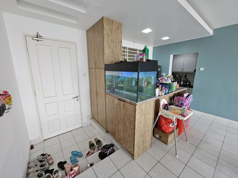 Condominium for Sale at Monte Bayu - Azli Ibrahim - Interior - PropertyGuru.com.my