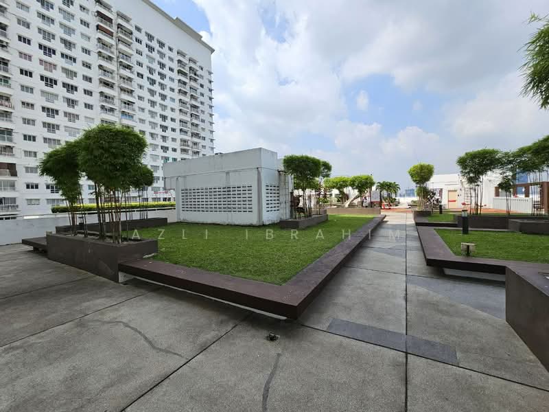 Condominium for Sale at Monte Bayu - Azli Ibrahim - Exterior - PropertyGuru.com.my