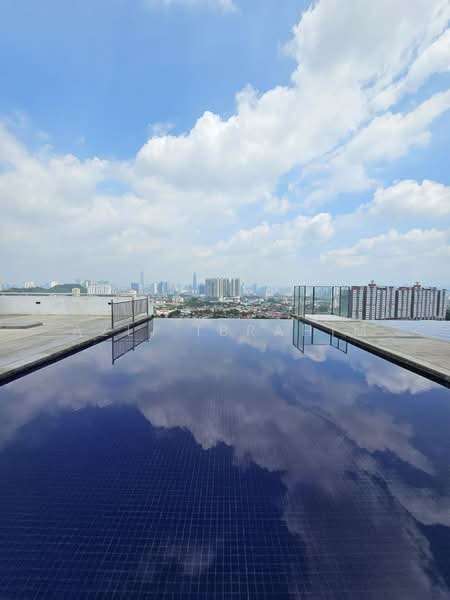 Condominium for Sale at Monte Bayu - Azli Ibrahim - View - PropertyGuru.com.my