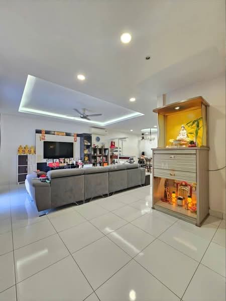 2-storey Terraced House for Sale in Bandar Dato Onn (Tebrau) - Shawn Lim - PropertyGuru.com.my