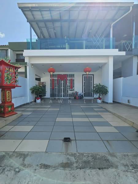 2-storey Terraced House for Sale in Bandar Dato Onn (Tebrau) - Shawn Lim - PropertyGuru.com.my