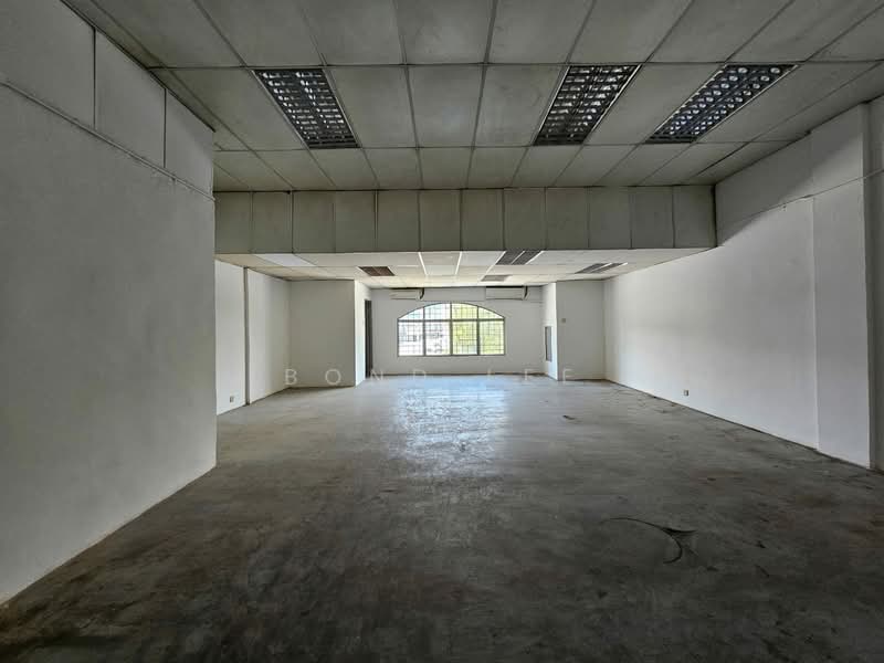 Kepong KIP 2Storey Factory For Rent TAGO Bandar Sri Damansara untuk Untuk Disewa - RM 7,800 /bulan, Mac 2026 - Interior - PropertyGuru.com.my