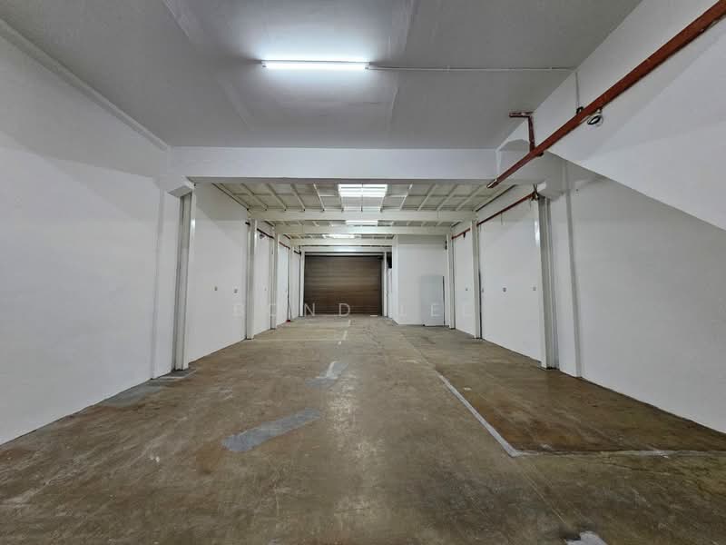 Kepong KIP 2Storey Factory For Rent TAGO Bandar Sri Damansara untuk Untuk Disewa - RM 7,800 /bulan, Mac 2026 - PropertyGuru.com.my
