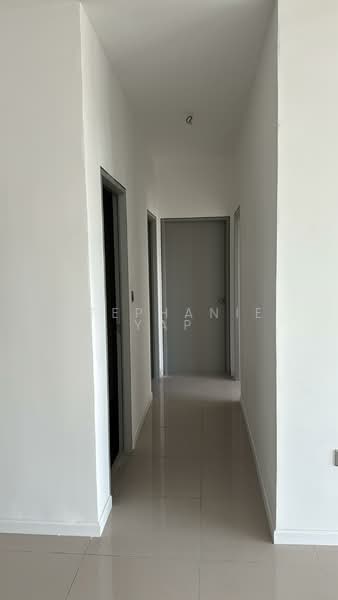 Service Residence for Rent at One 49 Residence - Stephanie Yap - Corridor - PropertyGuru.com.my