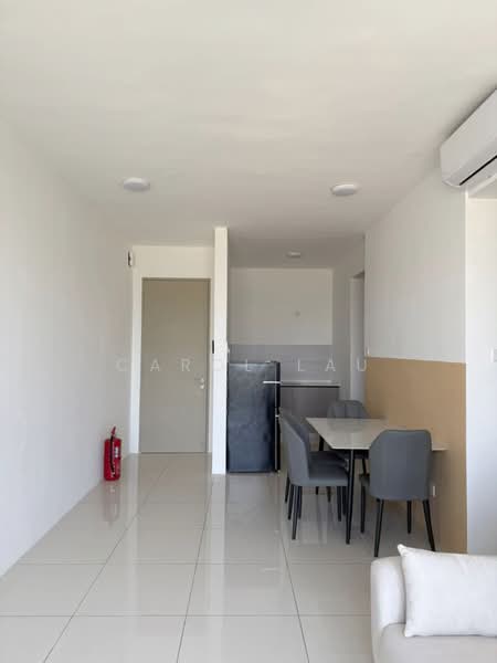 Vivo Executive Apartment untuk Untuk Disewa - RM 1,500 /bulan, Apr 2026 - Dining Room - PropertyGuru.com.my
