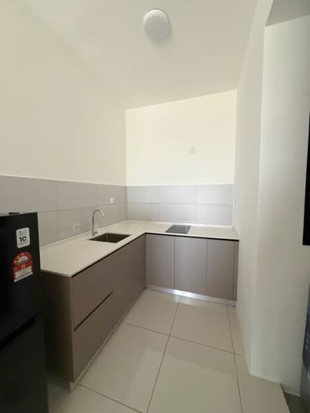 Vivo Executive Apartment untuk Untuk Disewa - RM 1,500 /bulan, Apr 2026 - Kitchen - PropertyGuru.com.my