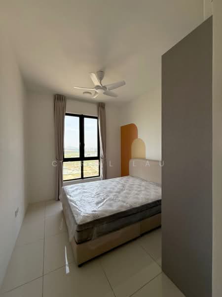 Vivo Executive Apartment untuk Untuk Disewa - RM 1,500 /bulan, Apr 2026 - Bedroom - PropertyGuru.com.my