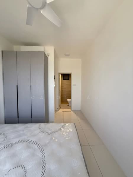 Vivo Executive Apartment untuk Untuk Disewa - RM 1,500 /bulan, Apr 2026 - Bedroom - PropertyGuru.com.my
