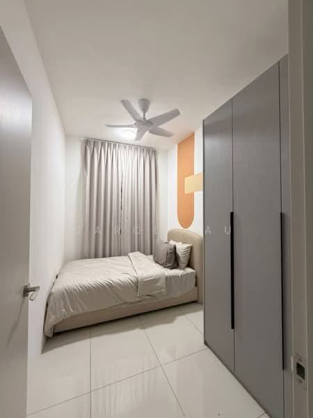 Vivo Executive Apartment untuk Untuk Disewa - RM 1,500 /bulan, Apr 2026 - Bedroom - PropertyGuru.com.my