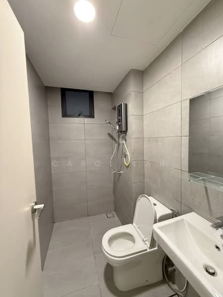 Vivo Executive Apartment untuk Untuk Disewa - RM 1,500 /bulan, Apr 2026 - Bathroom - PropertyGuru.com.my
