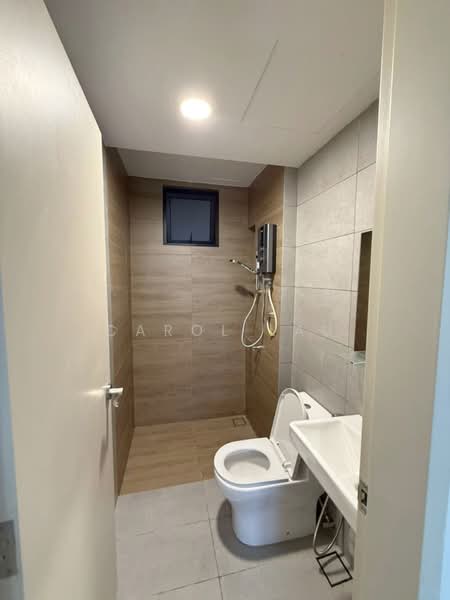 Vivo Executive Apartment untuk Untuk Disewa - RM 1,500 /bulan, Apr 2026 - Bathroom - PropertyGuru.com.my