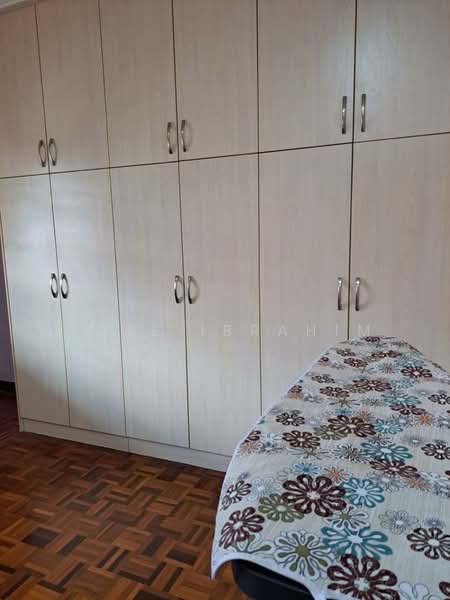 2-storey Terraced House for Sale in Bandar Kinrara (Selangor) - Rose Ibrahim - Interior - PropertyGuru.com.my