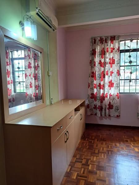 2-storey Terraced House for Sale in Bandar Kinrara (Selangor) - Rose Ibrahim - Bedroom - PropertyGuru.com.my