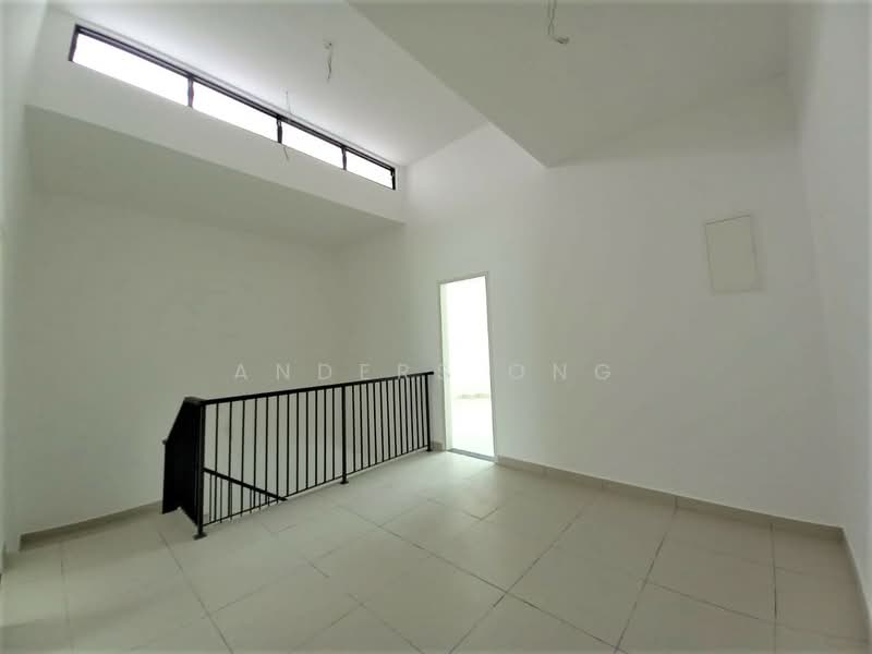 2-storey Terraced House for Sale in Batu Kawan (Penang) - Anders Ong - Interior - PropertyGuru.com.my
