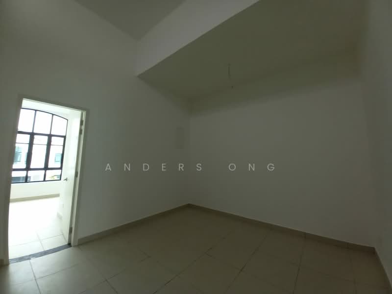 2-storey Terraced House for Sale in Batu Kawan (Penang) - Anders Ong - Interior - PropertyGuru.com.my